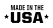 Made in the USA