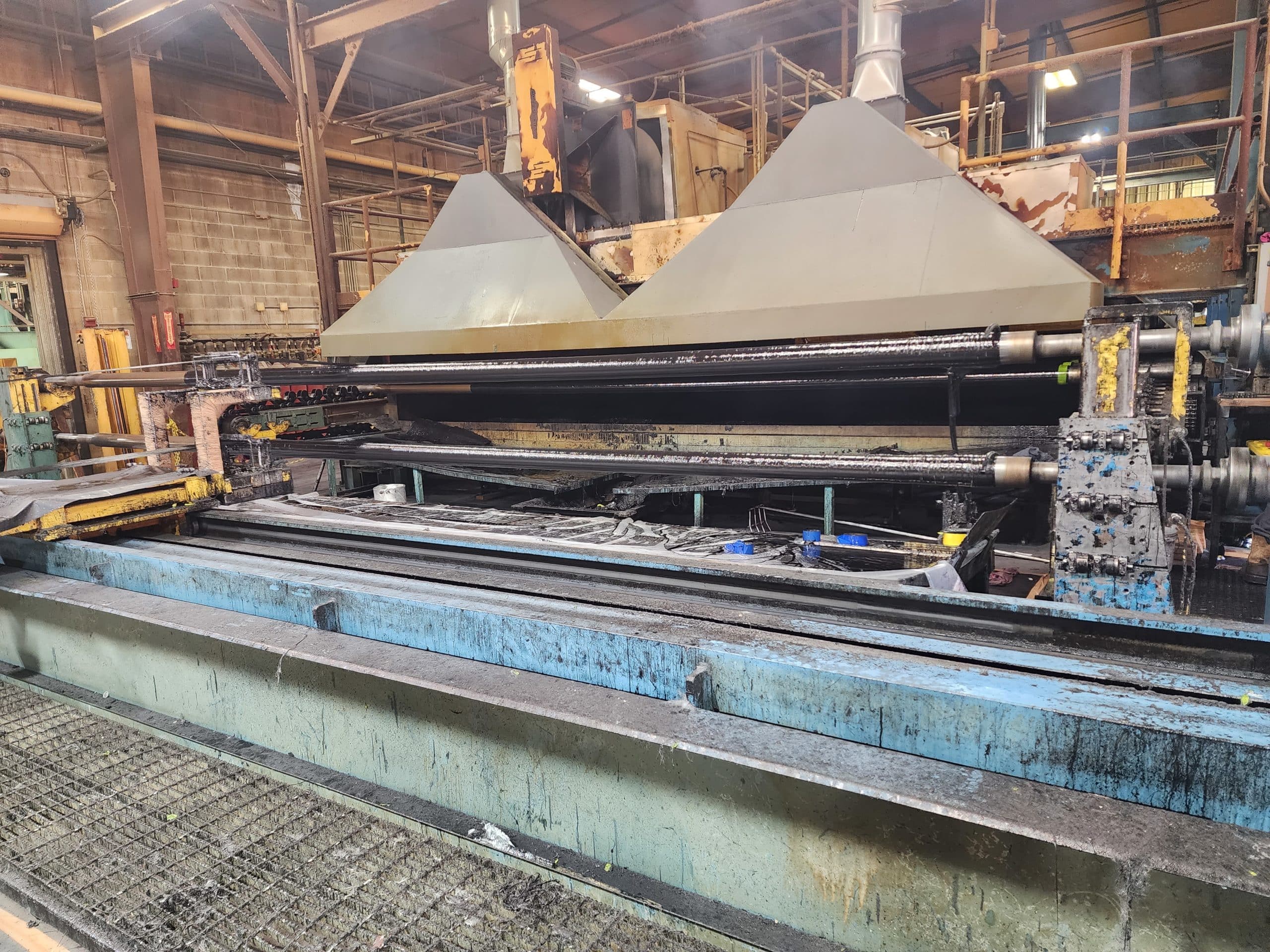 Champion Fiberglass® Expands Facility to Meet Growing Demand for their