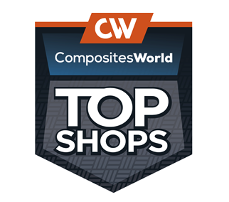 CompositeWorld Top Shops