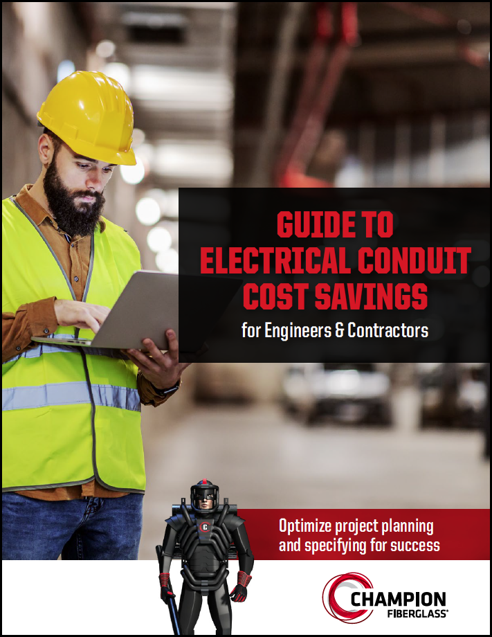 Cover of the cost savings Guide