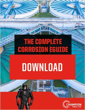 Corrosion eGuide cover photo