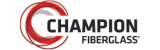 Champion Fiberglass logo