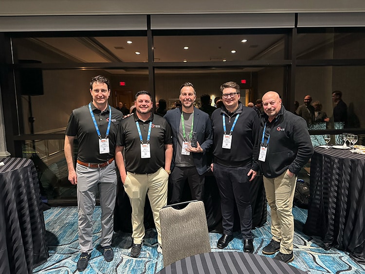 Alliance Marketing at NEMRA