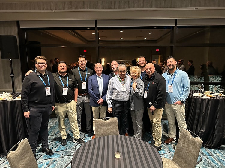 Gummersell-Cashdan at NEMRA